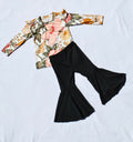 Flower Power Flare