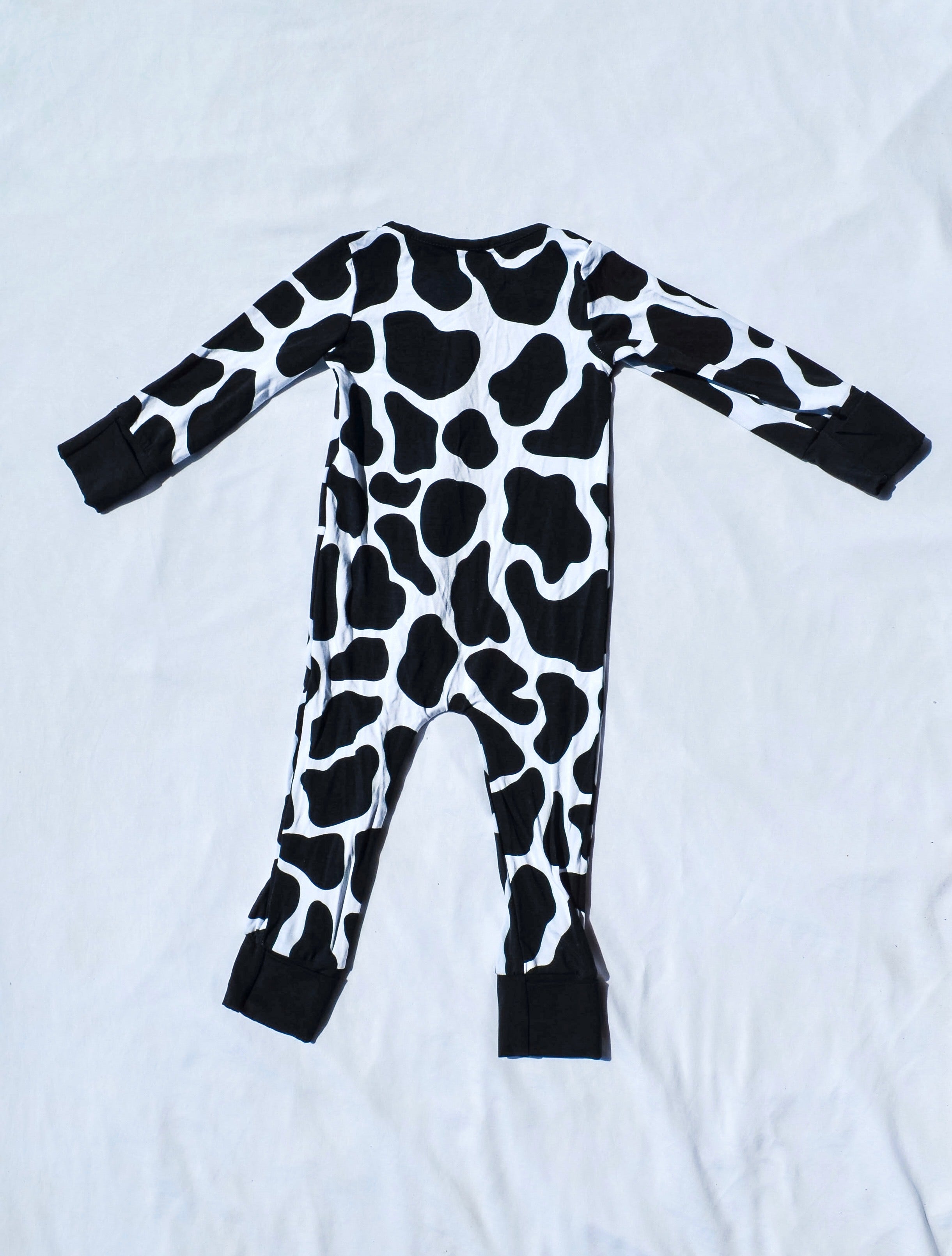 Cozy Cow