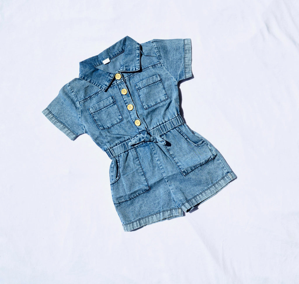 Darling Denim
