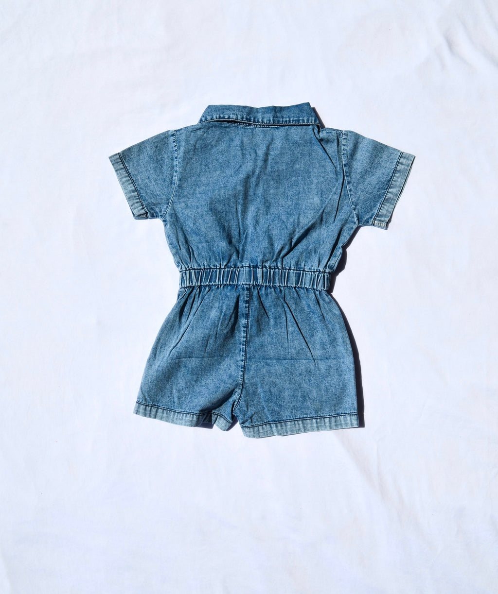 Darling Denim