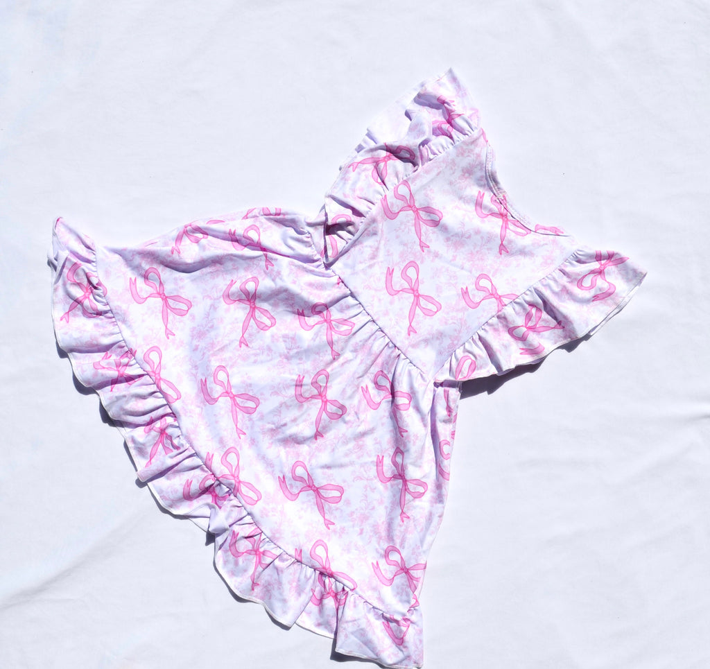 Pretty in Pink