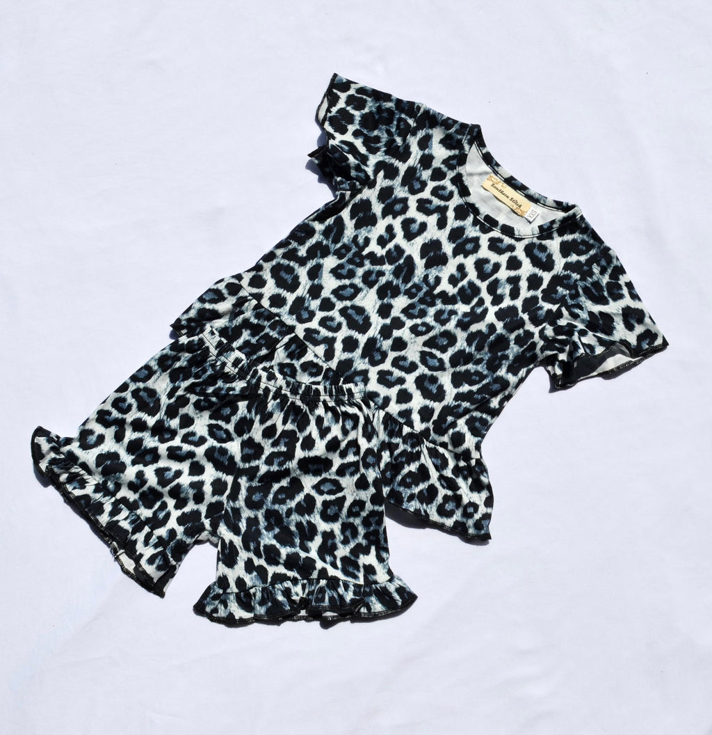 Little Leopard