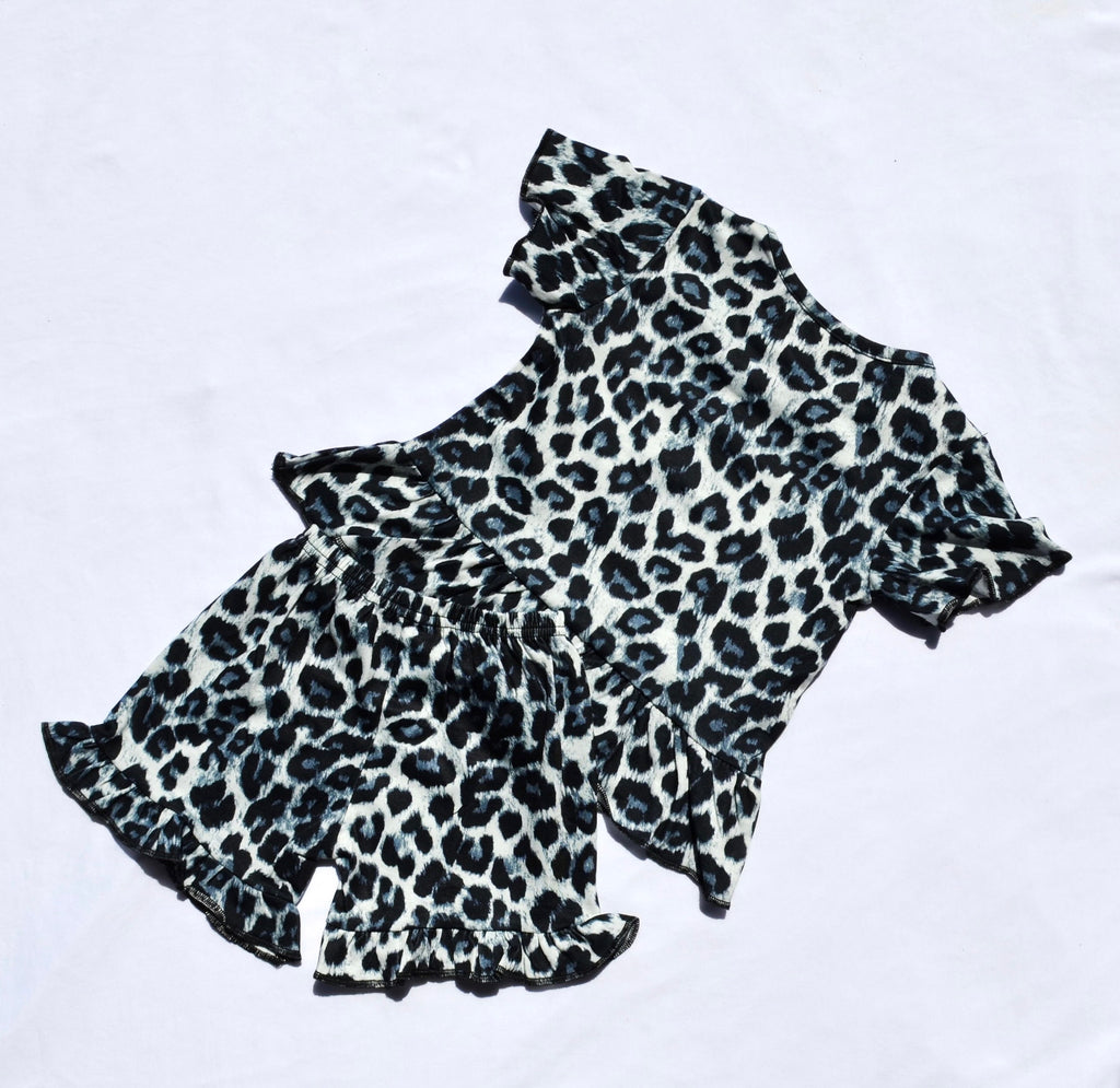 Little Leopard