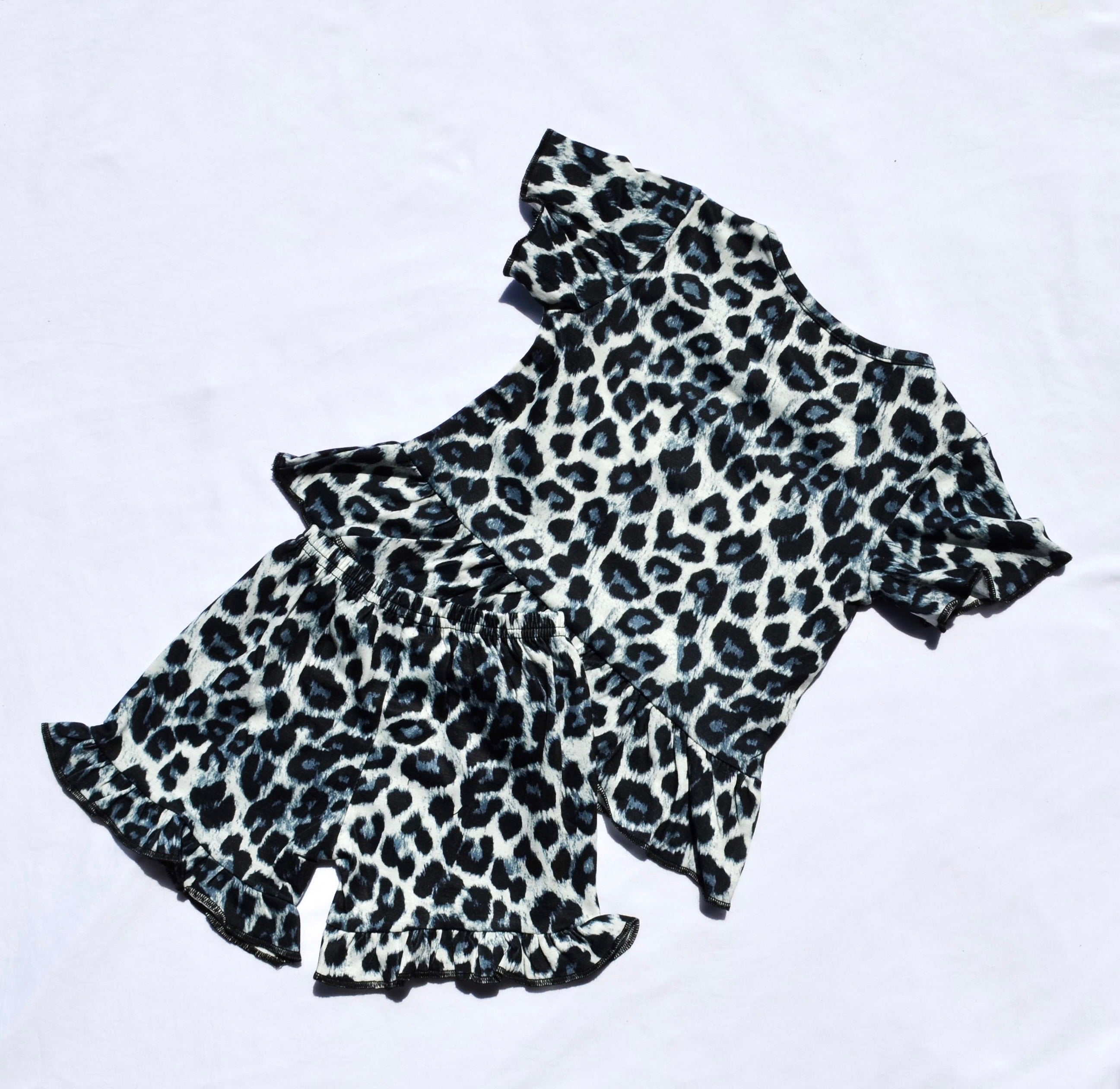 Little Leopard