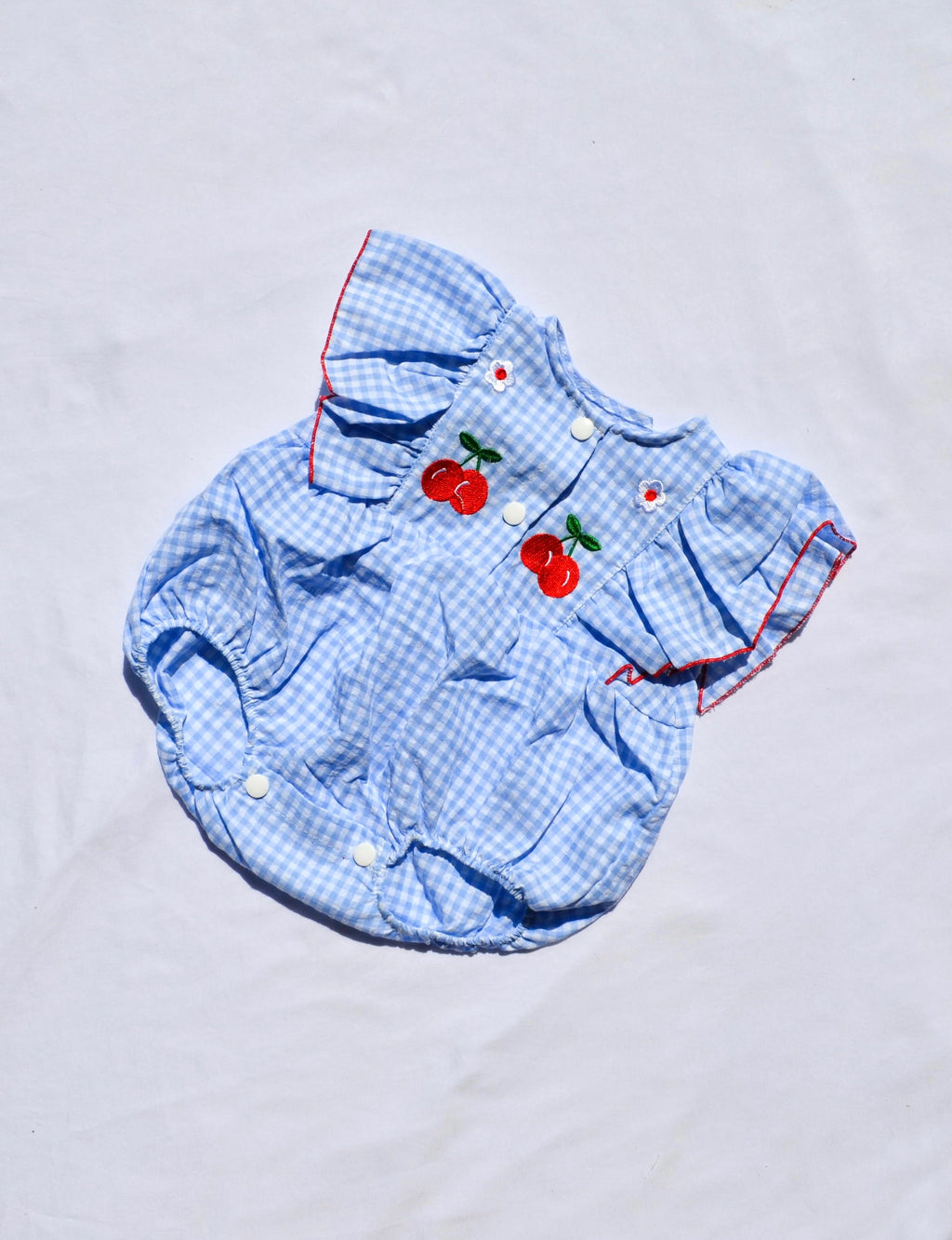 Cherry Charm