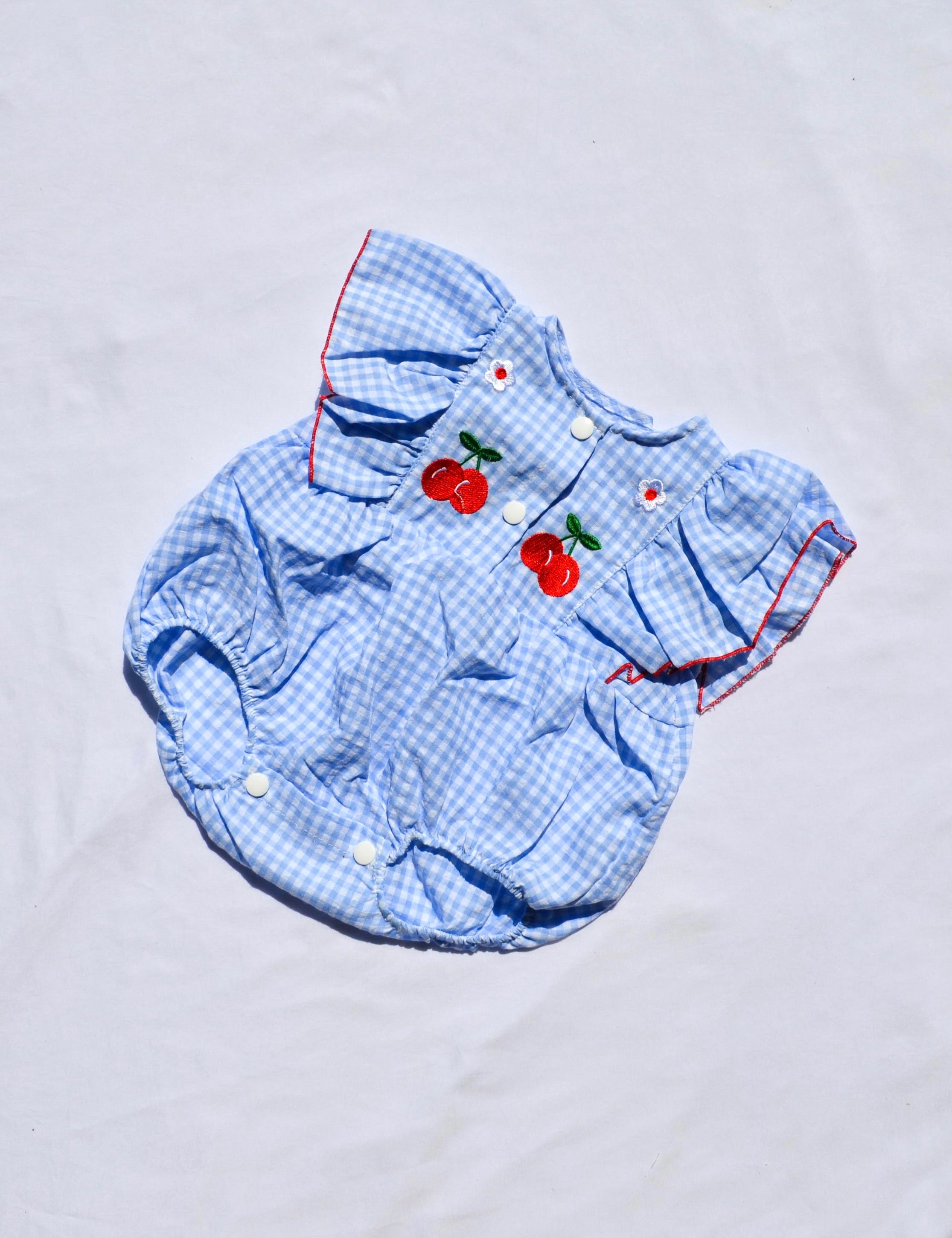 Cherry Charm