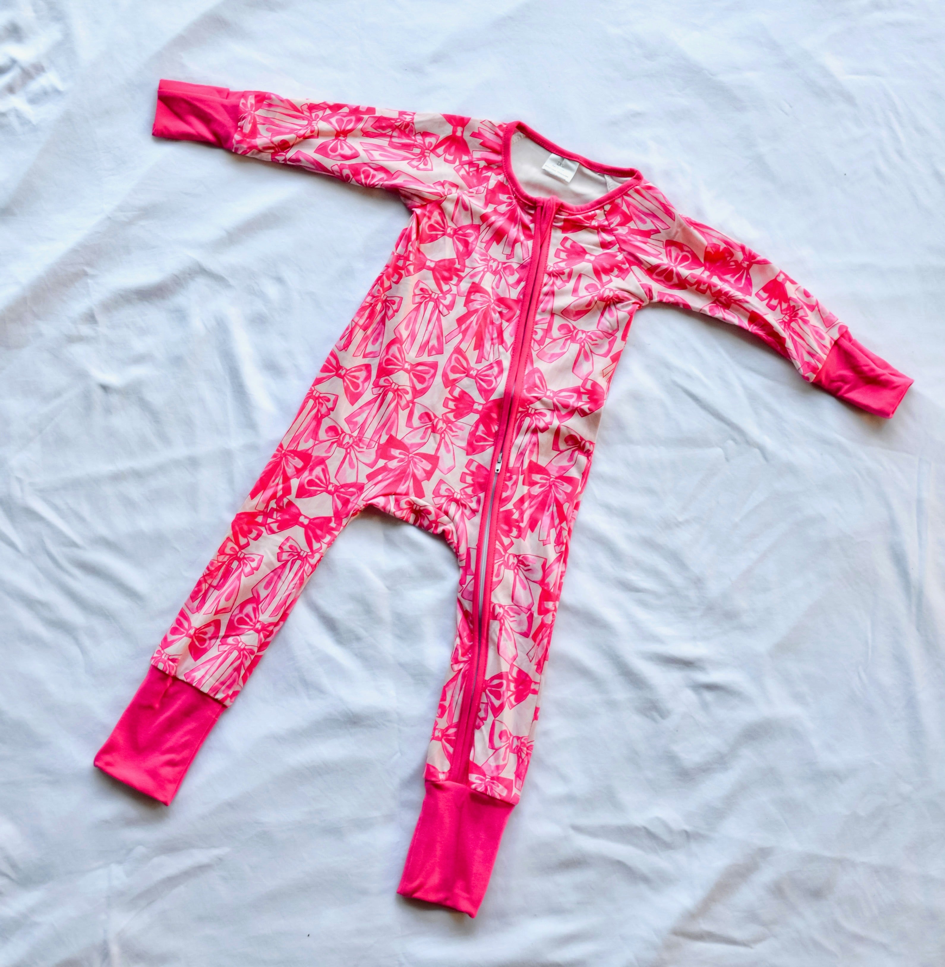 Pink Dreams Sleeper