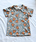 All Star Polo