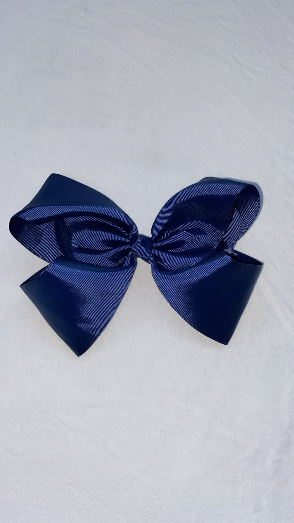 8" Hair Bows