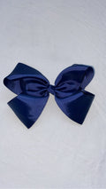 8" Hair Bows