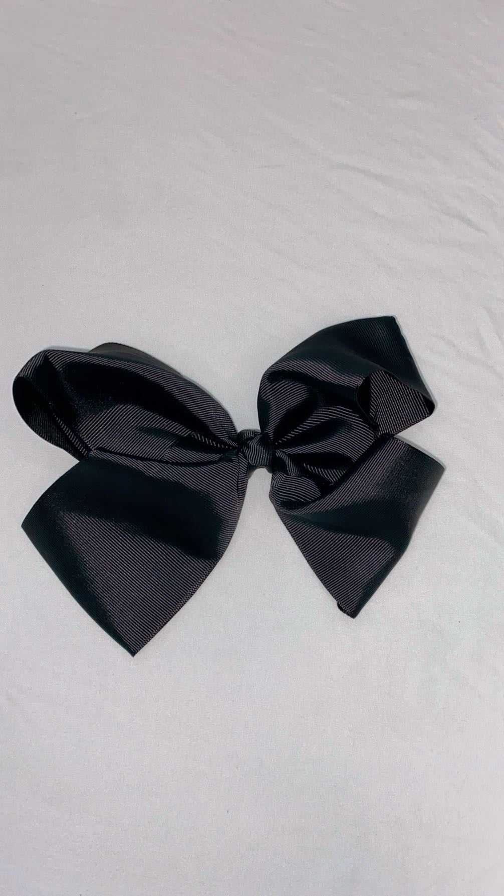 8" Hair Bows