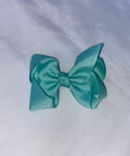 4" Hair Bows