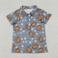 All Star Polo