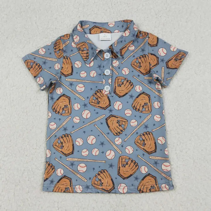 All Star Polo