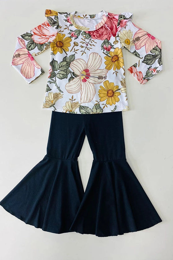 Flower Power Flare