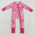 Pink Dreams Sleeper