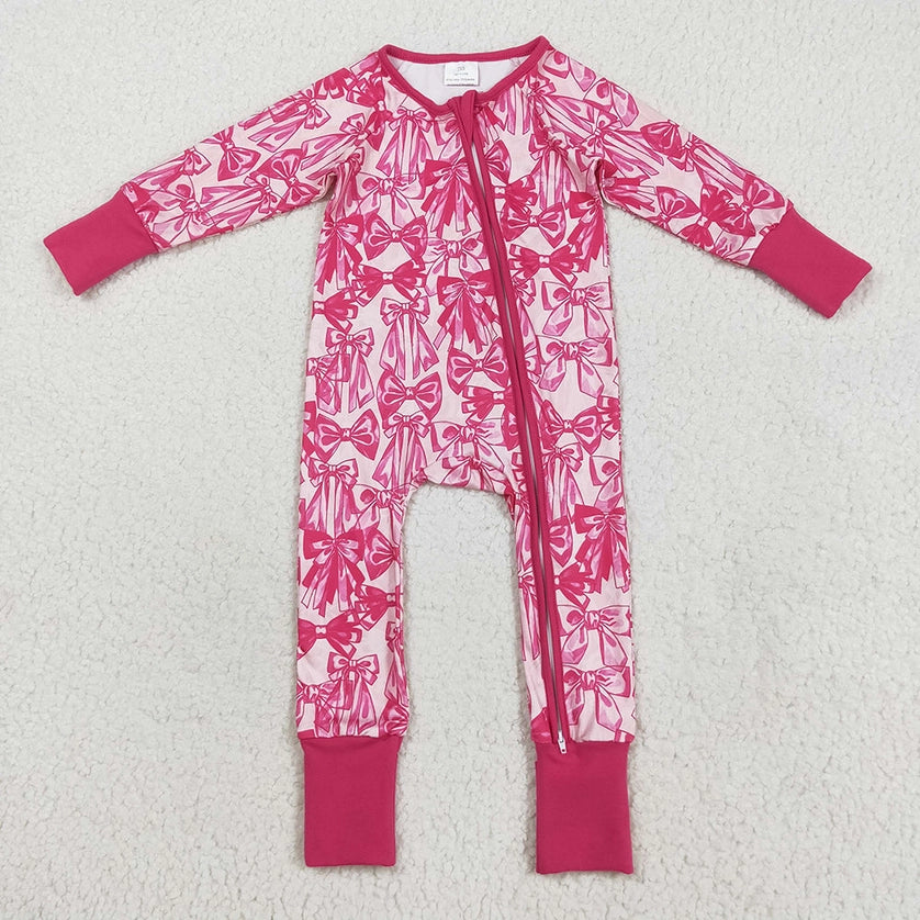 Pink Dreams Sleeper